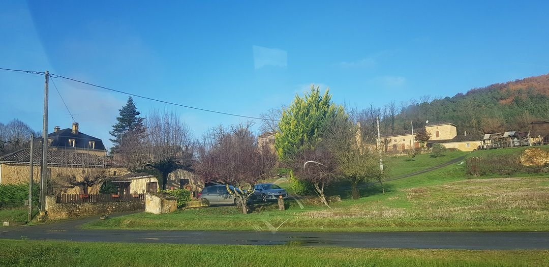 Na estrada